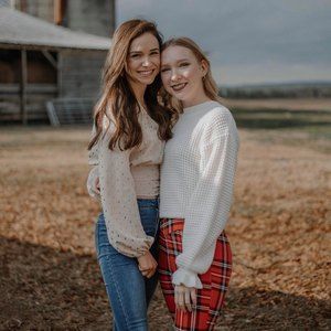 Meet your Posher, Paige